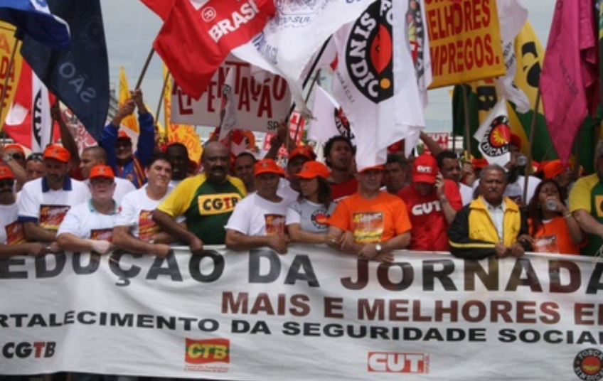 O apocalipse que nunca chega e a velha ladainha contra redução da jornada